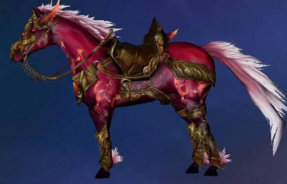 三国演义五大坐骑,谁最厉害,赤兔竟然不是榜首?