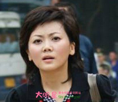 柴璐老公是谁 柴璐老公个人资料照片