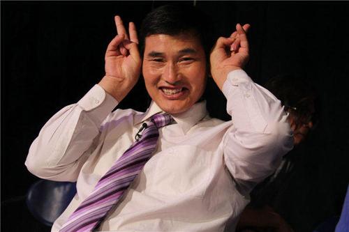 朱之文为什么会离婚?离婚后的老婆名字是什么?