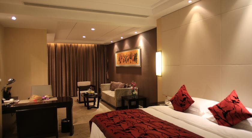 成都新华宾馆xinhua hotel