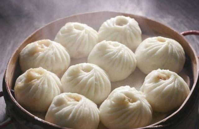 早餐包子培训学费多少钱?正宗包子技术培训