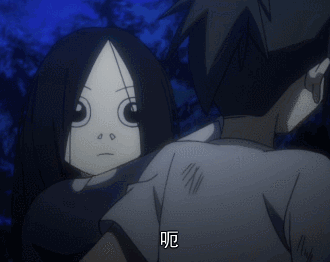 《一人之下》