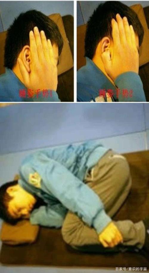 为何修行须学会"吉祥卧"?这是完整的"吉祥卧"开示!