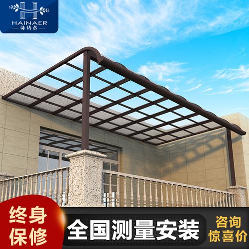 共2302 件不锈钢雨棚遮阳棚相关商品