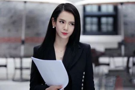 你好乔安,当中戚薇饰演的角色经典台词有哪些?