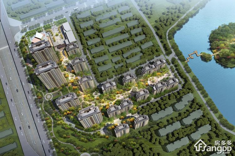 高速中央公园楼盘详情_房价_户型图_专家推荐 - 合肥