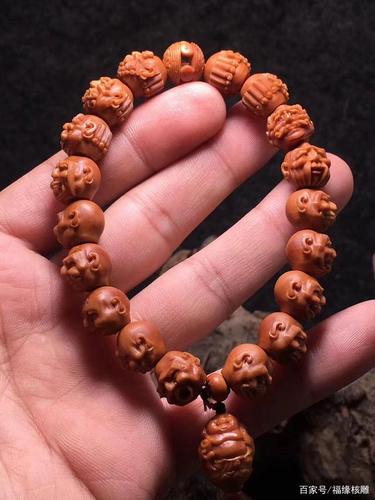 知识,▲别忘了点击关注我们:福缘核雕 国家级大师胡小兰代表