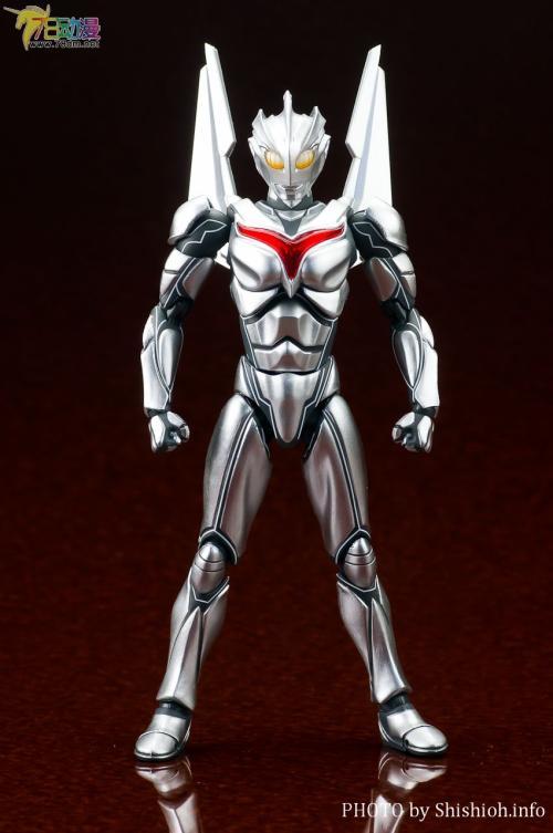 小林简笔画帅气的诺亚奥特曼简笔画