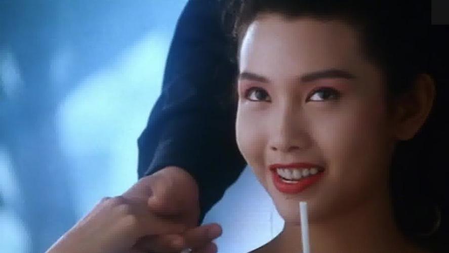 邱淑贞牺牲最大的一部电影堪称经典之作十分过瘾