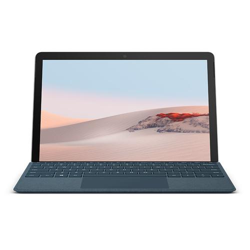 微软microsoftsurfacegogo2轻薄便携触控二合一平板笔记本电脑105英寸