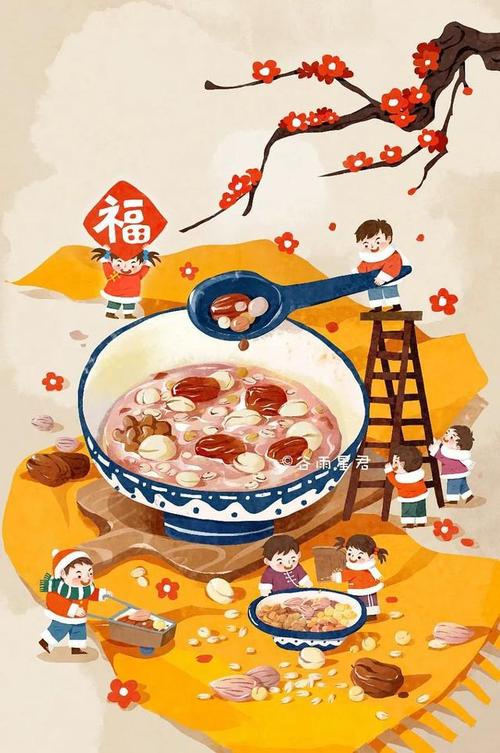 网易首页>网易号>正文申请入驻> 传说农历腊月初八那天朱元璋落难在