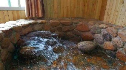 闽侯汤院温泉门票