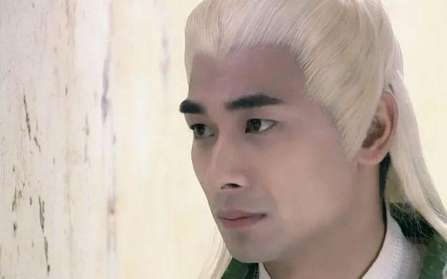 一代功夫明星赵文卓