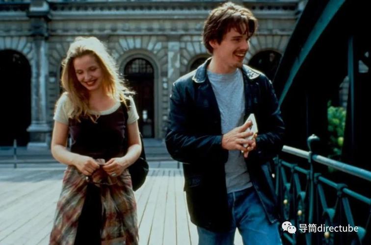 爱在黎明破晓前我喜欢我望向别处时他落在我身上的目光