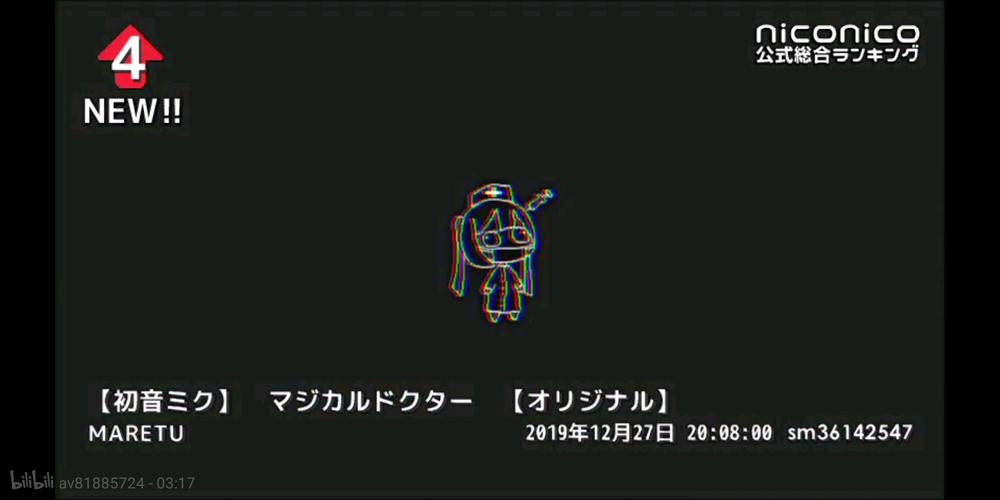 总合 4.【初音ミク】魔法医生【maretu】 av80875864 (new!