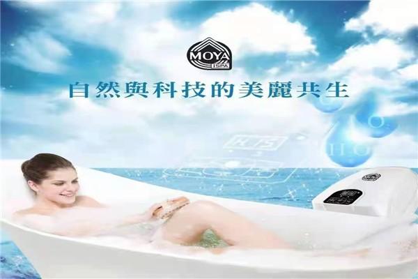 宜宾巨晴摩雅水疗设备费用价格合理2021