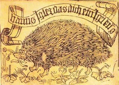 "关祖章藏书票"或为中国最早藏书票(图)-文化新闻--中