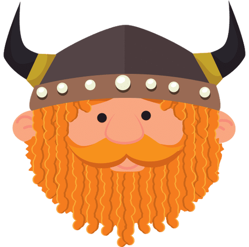 维京人维京人 viking man viking man