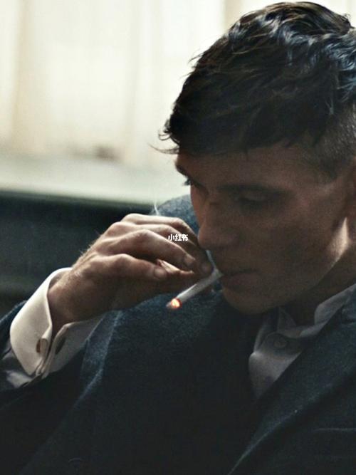 thomasshelby手机壁纸