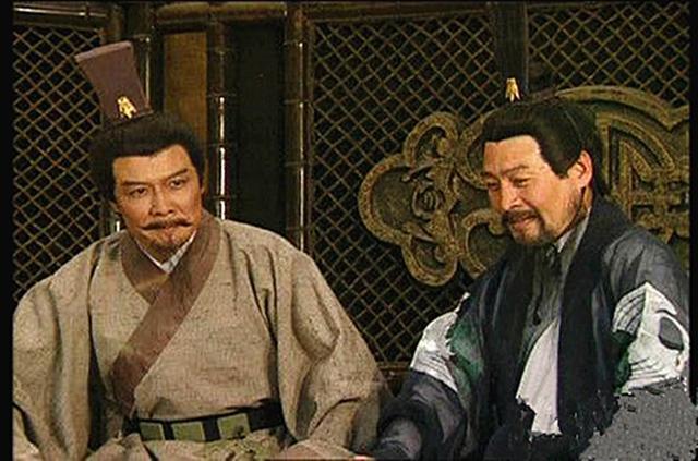 徐庶进曹营歇后语-《三国演义》中的徐庶与史实有哪六