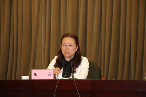 宁国市召开党的群团工作会议 市妇联报告工作