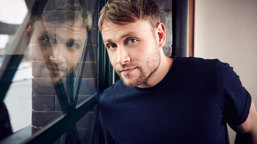 德国人普遍长啥样?