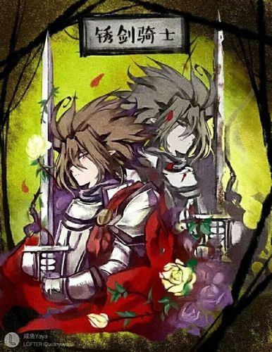 凹凸世界有死神