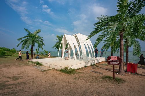 合肥小三亚-高速云水湾