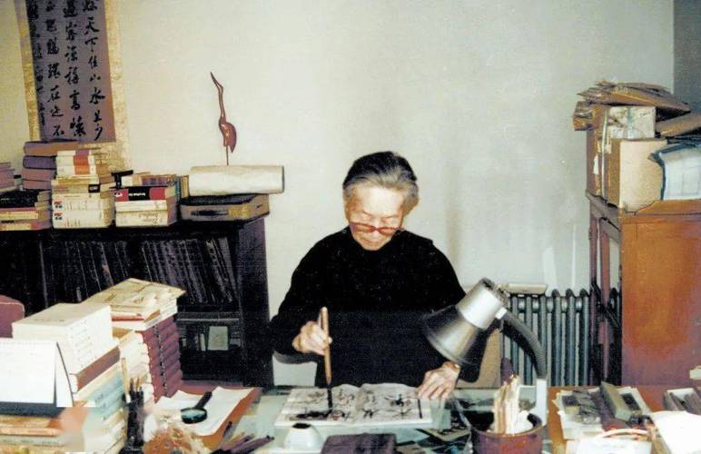 杨绛:改变命运,只有一个方法_生活_人生_工作