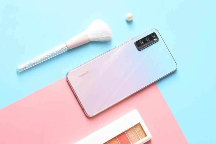 华为畅享20 pro樱雪晴空玩出新境界 成女生换机新选择