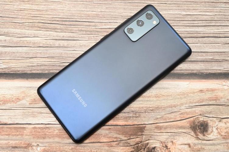 返璞归真,一款实而不华的旗舰,三星galaxy s20 fe体验