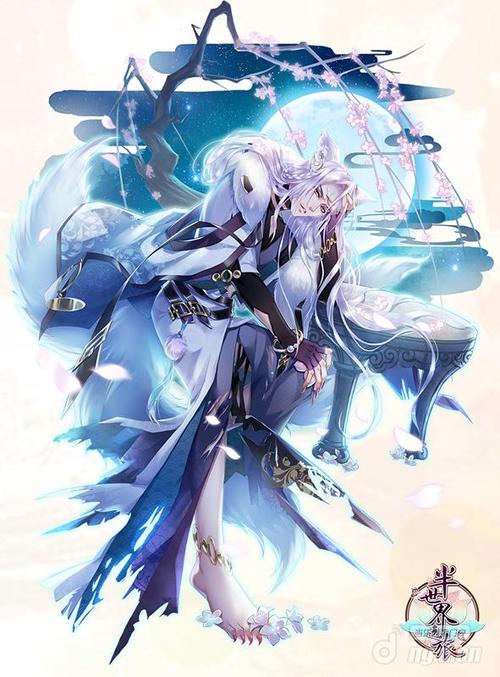 花之诞辰月圆之谜 《半世界之旅》花想容生日活动明日