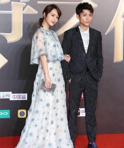 杨紫为张一山发文庆生:有一种友情叫张一山杨紫!