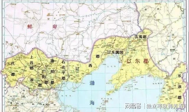 隋朝为什么一定要打高句丽,为何征发百万大军,打得国破家亡