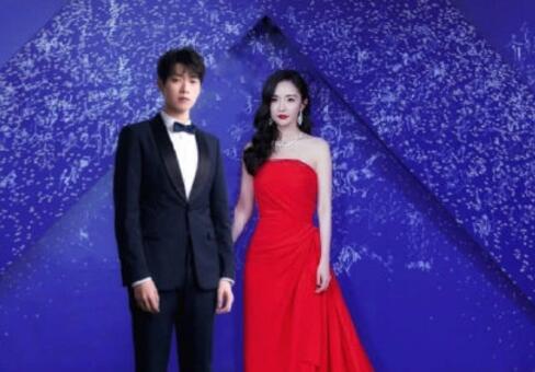 热议魏大勋杨幂真的恋爱了吗魏大勋杨幂恋情细节