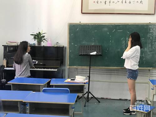 福建福州音乐艺考培训