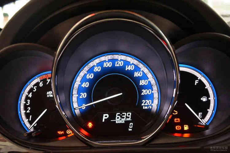 新款yaris l致炫上市 售6.98-10.48万