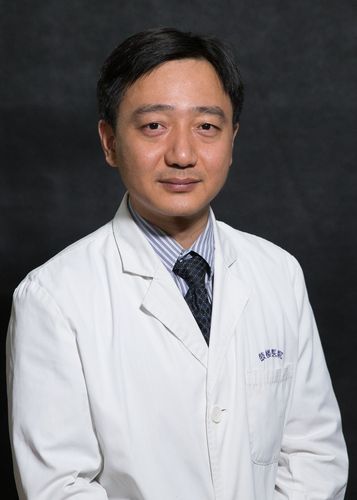 沈晓辉