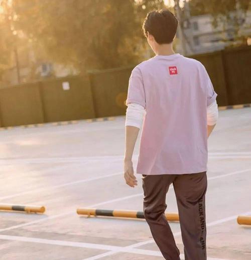 微信头像黄俊捷