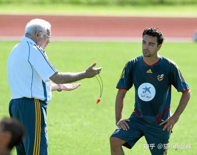 足坛人物志:tiki-taka教父——阿拉贡内斯