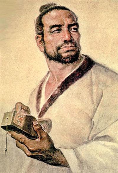 鲁班文化节怎么来的?你能得到啥?