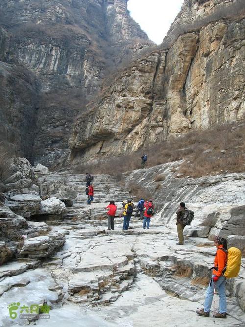 房山一渡三皇山五渡穿越img_5354_脚印_涞水县_六只脚
