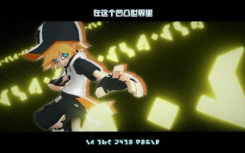 凹凸世界_all金(abo)