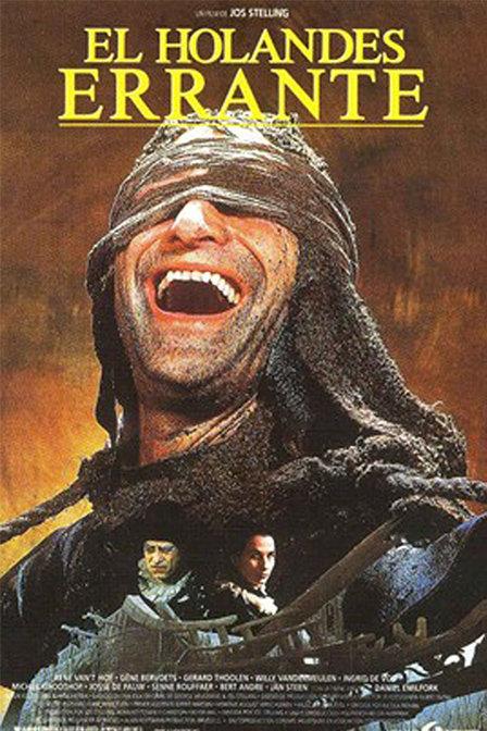 《飞翔的荷兰人》资料—荷兰—电影—优酷网,视频高清在线观看—又名