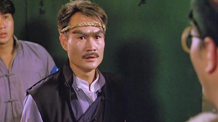 灵幻先生林正英霸气登场灭妖大战正式开启各种招数统统用上