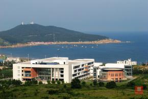 山东大学威海分校图片_百度百科