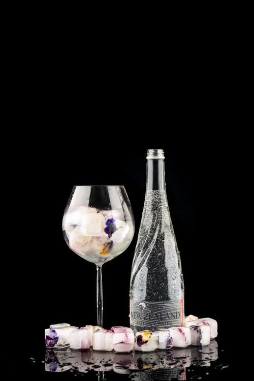 包装设计矿泉水包装设计欣赏