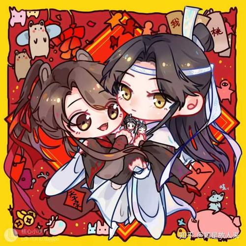 如何评价墨香铜臭的作品?