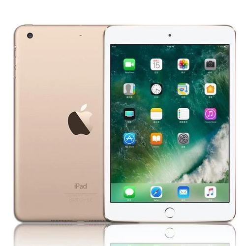 ipadmini4参数,ipadmini5参数 王者吃鸡平板电脑ipadmini4 2代学生上网课mini 2019