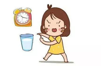 幼儿园喝水时间表 环创,帮孩子养成健康的饮水习惯!幼师收藏!